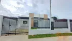 Foto 2 de Casa com 3 Quartos à venda, 81m² em Ouro Fino, São José dos Pinhais