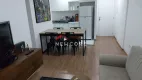 Foto 2 de Apartamento com 2 Quartos à venda, 60m² em Campestre, Santo André