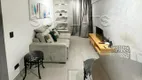 Foto 4 de Apartamento com 1 Quarto à venda, 38m² em Bela Vista, São Paulo