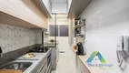 Foto 2 de Apartamento com 2 Quartos à venda, 55m² em Cambuci, São Paulo