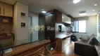 Foto 3 de Flat com 1 Quarto para alugar, 32m² em Moema, São Paulo