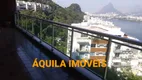 Foto 2 de Apartamento com 4 Quartos à venda, 280m² em Lagoa, Rio de Janeiro