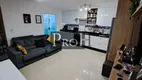 Foto 2 de Apartamento com 2 Quartos à venda, 45m² em Vila Alto de Santo Andre, Santo André