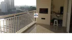 Foto 7 de Apartamento com 3 Quartos à venda, 123m² em Campo Belo, São Paulo