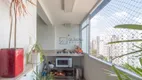Foto 31 de Apartamento com 3 Quartos à venda, 100m² em Jardim Paulista, São Paulo
