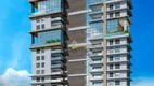 Foto 3 de Apartamento com 3 Quartos à venda, 253m² em Cabral, Curitiba
