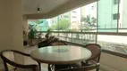 Foto 9 de Apartamento com 3 Quartos à venda, 190m² em Campo Belo, São Paulo