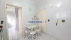 Foto 21 de Apartamento com 2 Quartos à venda, 95m² em Itararé, São Vicente