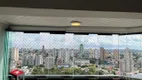 Foto 37 de Apartamento com 3 Quartos à venda, 94m² em Vila Sao Pedro, Santo André