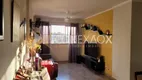 Foto 3 de Apartamento com 3 Quartos à venda, 88m² em Jardim Proença, Campinas