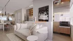 Foto 6 de Apartamento com 3 Quartos à venda, 59m² em Estoril, Belo Horizonte