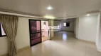Foto 3 de Apartamento com 4 Quartos à venda, 139m² em Olinda, Uberaba
