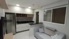 Foto 2 de Apartamento com 1 Quarto para alugar, 30m² em Vila Leonor, São Paulo