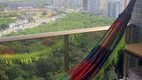 Foto 8 de Apartamento com 1 Quarto para alugar, 49m² em Ponta Do Farol, São Luís