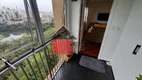 Foto 13 de Apartamento com 3 Quartos à venda, 82m² em Cambuci, São Paulo