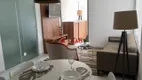 Foto 4 de Flat com 1 Quarto para alugar, 38m² em Vila Olímpia, São Paulo