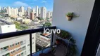 Foto 9 de Apartamento com 3 Quartos à venda, 82m² em Vila Gumercindo, São Paulo