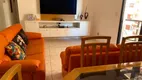 Foto 3 de Apartamento com 2 Quartos para venda ou aluguel, 100m² em Vila Tupi, Praia Grande