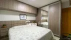 Foto 14 de Apartamento com 3 Quartos à venda, 74m² em Santa Genoveva, Goiânia