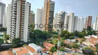 Foto 42 de Apartamento com 3 Quartos à venda, 112m² em Campo Belo, São Paulo