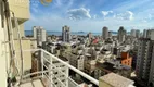 Foto 5 de Apartamento com 3 Quartos à venda, 118m² em Enseada, Guarujá