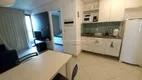 Foto 4 de Apartamento com 1 Quarto para alugar, 40m² em Meireles, Fortaleza