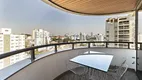 Foto 9 de Apartamento com 4 Quartos à venda, 230m² em Moema, São Paulo