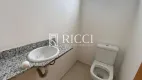 Foto 4 de Apartamento com 3 Quartos à venda, 131m² em Encruzilhada, Santos