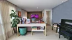 Foto 5 de Apartamento com 3 Quartos à venda, 134m² em Jardim Olympia, São Paulo