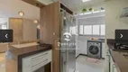 Foto 10 de Apartamento com 3 Quartos à venda, 90m² em Jardim Bela Vista, Santo André