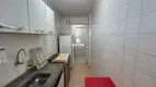 Foto 9 de Apartamento com 1 Quarto à venda, 57m² em Gonzaguinha, São Vicente