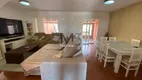 Foto 2 de Casa de Condomínio com 4 Quartos à venda, 171m² em Bairro das Palmeiras, Campinas