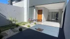 Foto 16 de Casa com 3 Quartos à venda, 116m² em Residencial Center Ville, Goiânia