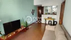 Foto 3 de Apartamento com 2 Quartos à venda, 80m² em Vila Isabel, Rio de Janeiro