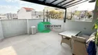 Foto 25 de Cobertura com 3 Quartos à venda, 150m² em Vila Metalurgica, Santo André