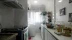 Foto 5 de Apartamento com 2 Quartos à venda, 56m² em Vila Falchi, Mauá