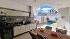 Foto 11 de Casa de Condomínio com 3 Quartos à venda, 220m² em Condomínio Jardim de Mônaco, Hortolândia
