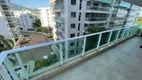 Foto 54 de Apartamento com 3 Quartos à venda, 127m² em Barra da Tijuca, Rio de Janeiro