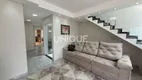 Foto 6 de Casa de Condomínio com 3 Quartos à venda, 160m² em Jardim Carolina, Jundiaí