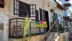 Foto 13 de Casa com 2 Quartos para venda ou aluguel, 80m² em Porto do Carro, Cabo Frio
