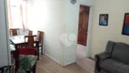 Foto 3 de Apartamento com 2 Quartos à venda, 60m² em Tijuca, Rio de Janeiro