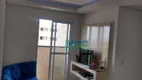 Foto 2 de Apartamento com 2 Quartos à venda, 50m² em Parque Cecap I, Piracicaba