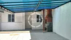 Foto 4 de Sobrado com 4 Quartos à venda, 238m² em Aparecida, Santos