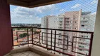 Foto 4 de Apartamento com 3 Quartos à venda, 90m² em Jardim Aurélia, Campinas