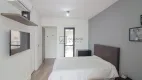 Foto 6 de Apartamento com 1 Quarto para alugar, 42m² em Vila Olímpia, São Paulo