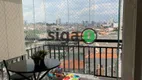 Foto 4 de Apartamento com 2 Quartos à venda, 58m² em Vila Formosa, São Paulo