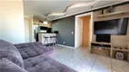Foto 3 de Apartamento com 3 Quartos à venda, 62m² em Vila Alzira, Santo André