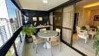 Foto 5 de Apartamento com 3 Quartos à venda, 124m² em Pituba, Salvador