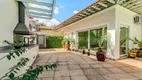 Foto 4 de Casa com 4 Quartos para alugar, 600m² em Jardim América, São Paulo