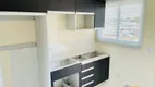 Foto 3 de Apartamento com 1 Quarto à venda, 38m² em Lindóia, Curitiba